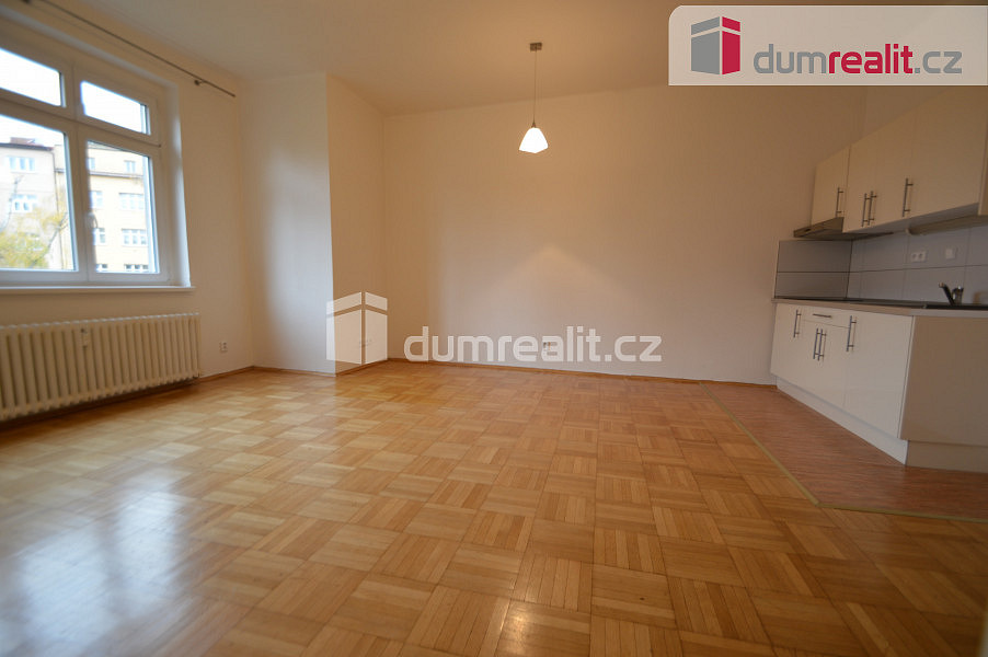 Pronájem bytu 2+kk 67 m²