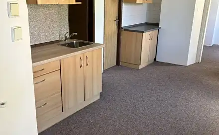 Pronájem bytu 1+1 32 m²