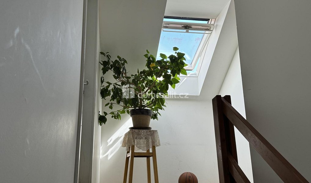 Pronájem bytu 2+kk 56 m², Český Krumlov – náhled fotky 11