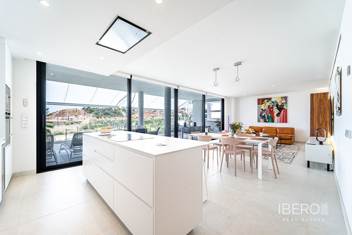 Pis 4+kk – Fuengirola, Los Boliches - Vista 2