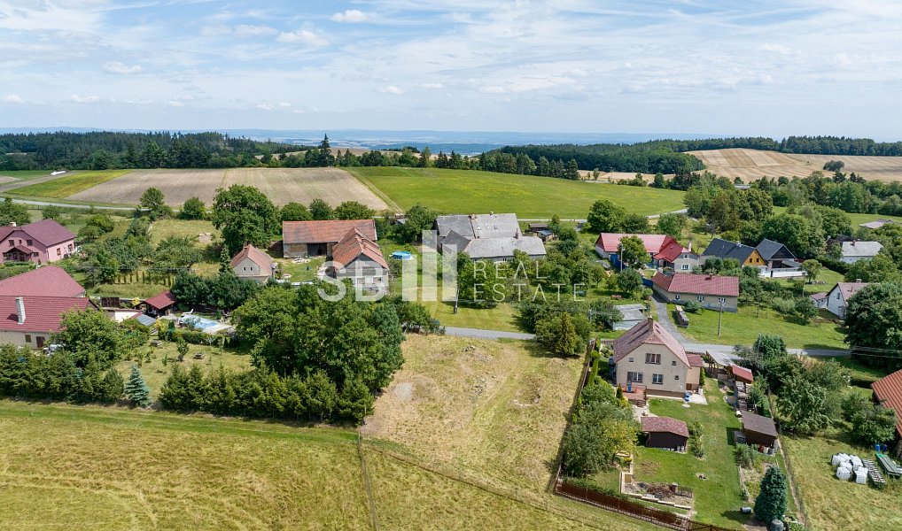 Prodej stavebního pozemku 1 092 m², Mohelnice – náhled fotky 7