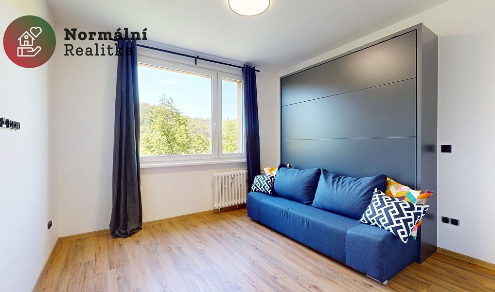 Pronájem bytu 1+kk 20 m², Ústí nad Labem – náhled fotky 20