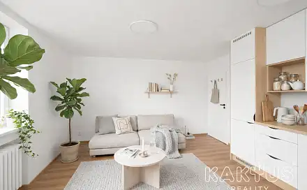 Prodej bytu 3+kk 65 m², Dolní, Ostrava - Zábřeh