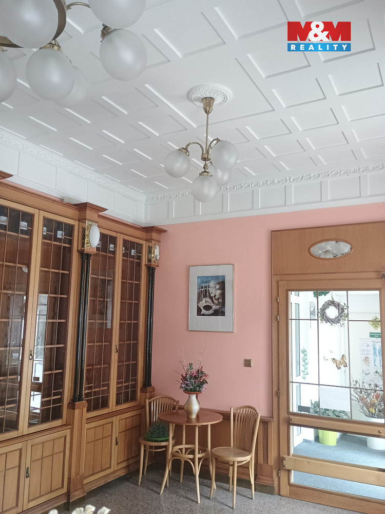 Pronájem obchodních prostor 270 m² — photo 2