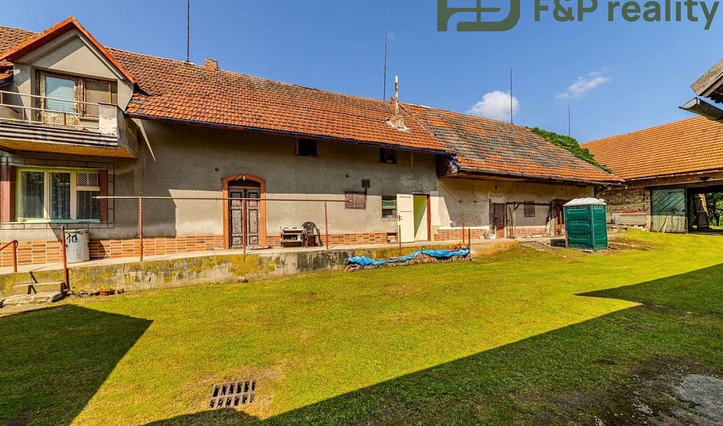 Prodej domu 300 m² s pozemkem 795 m², Zádolí – náhled fotky 5