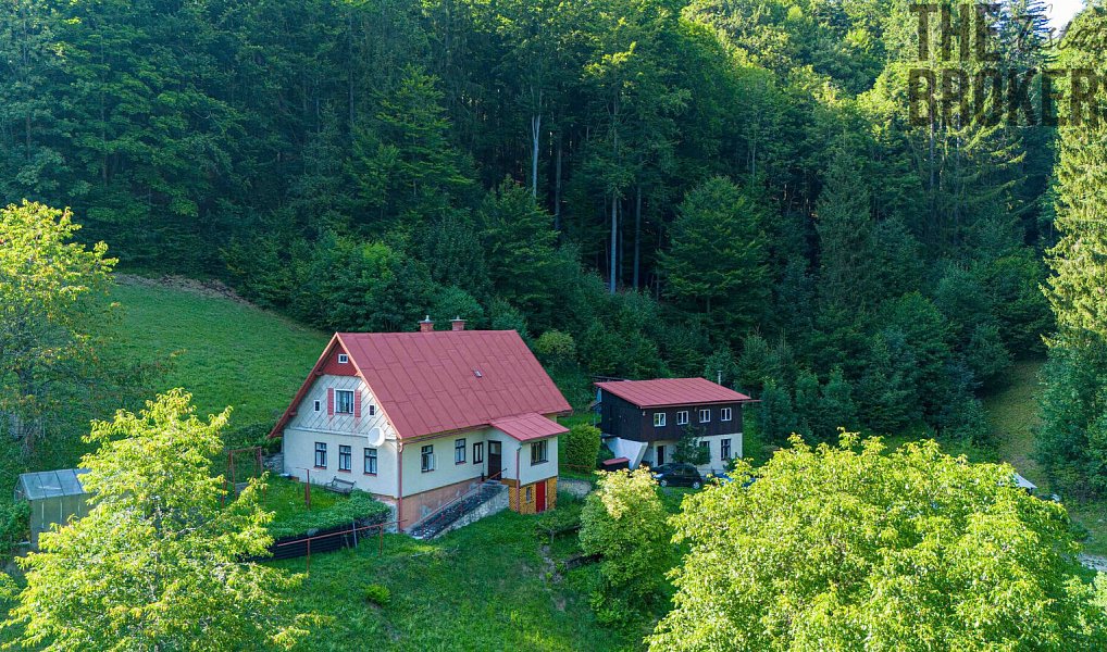 Prodej domu 207 m² s pozemkem 12 781 m², Jablonec nad Jizerou – náhled fotky 30