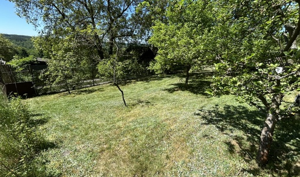 Prodej chaty/chalupy 40 m² s pozemkem 384 m², Nové Strašecí – náhled fotky 8