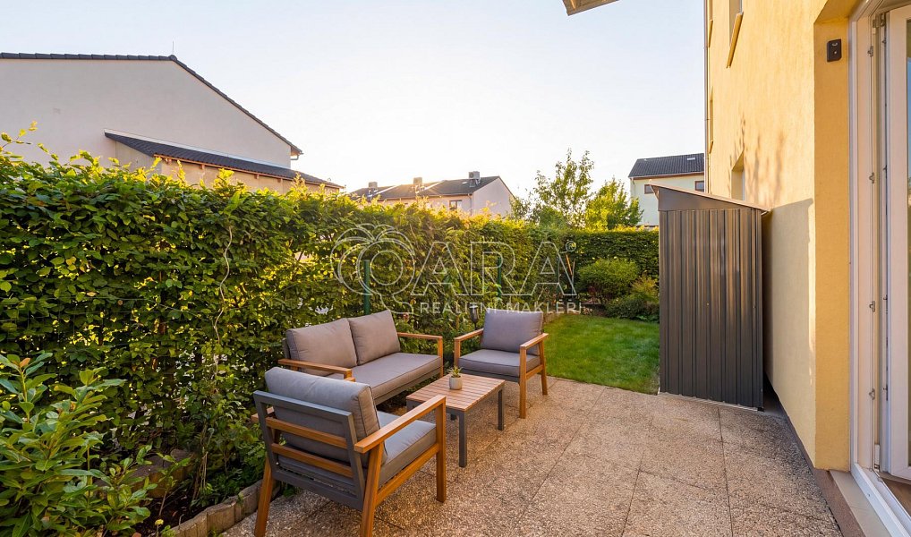Prodej bytu 2+kk 53 m², Chýně – náhled fotky 15