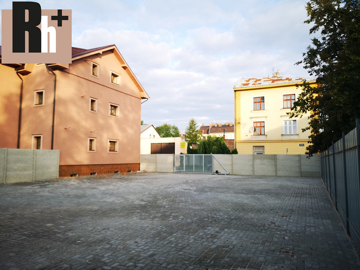 Prodej nájemního domu, činžáku 708 m² – pohled 3