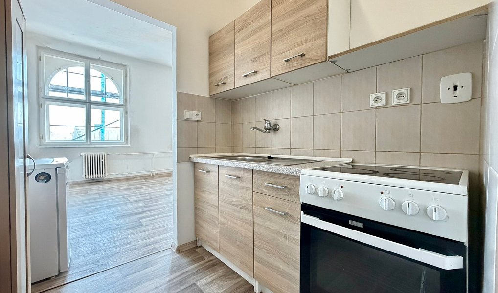 Pronájem bytu 2+1 57 m², Přerov – náhled fotky 3