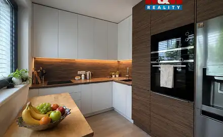 Prodej bytu 2+kk 56 m²
