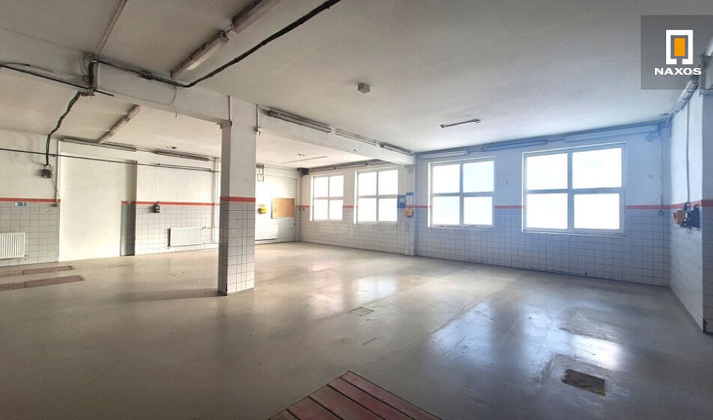 Pronájem obchodních prostor 415 m², Ostrava – náhled fotky 13