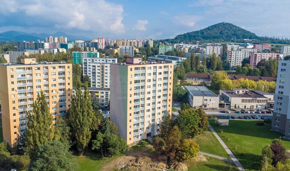 Prodej bytu 3+1 75 m², Česká Lípa – náhled fotky 16