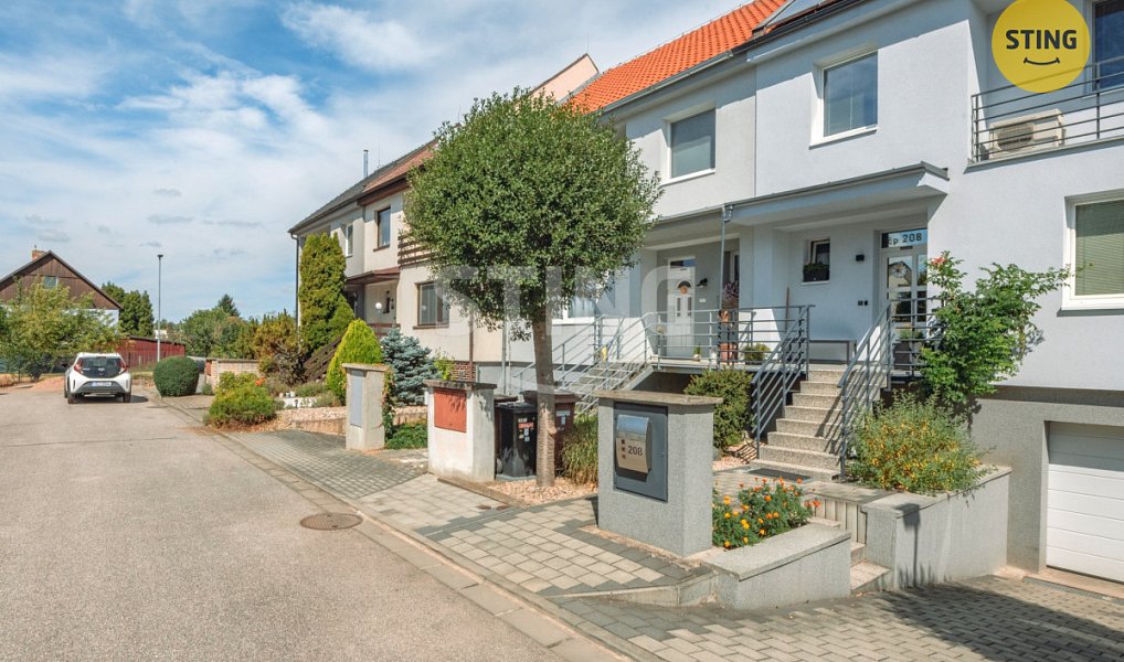 Prodej domu 171 m² s pozemkem 336 m², Srch – náhled fotky 27
