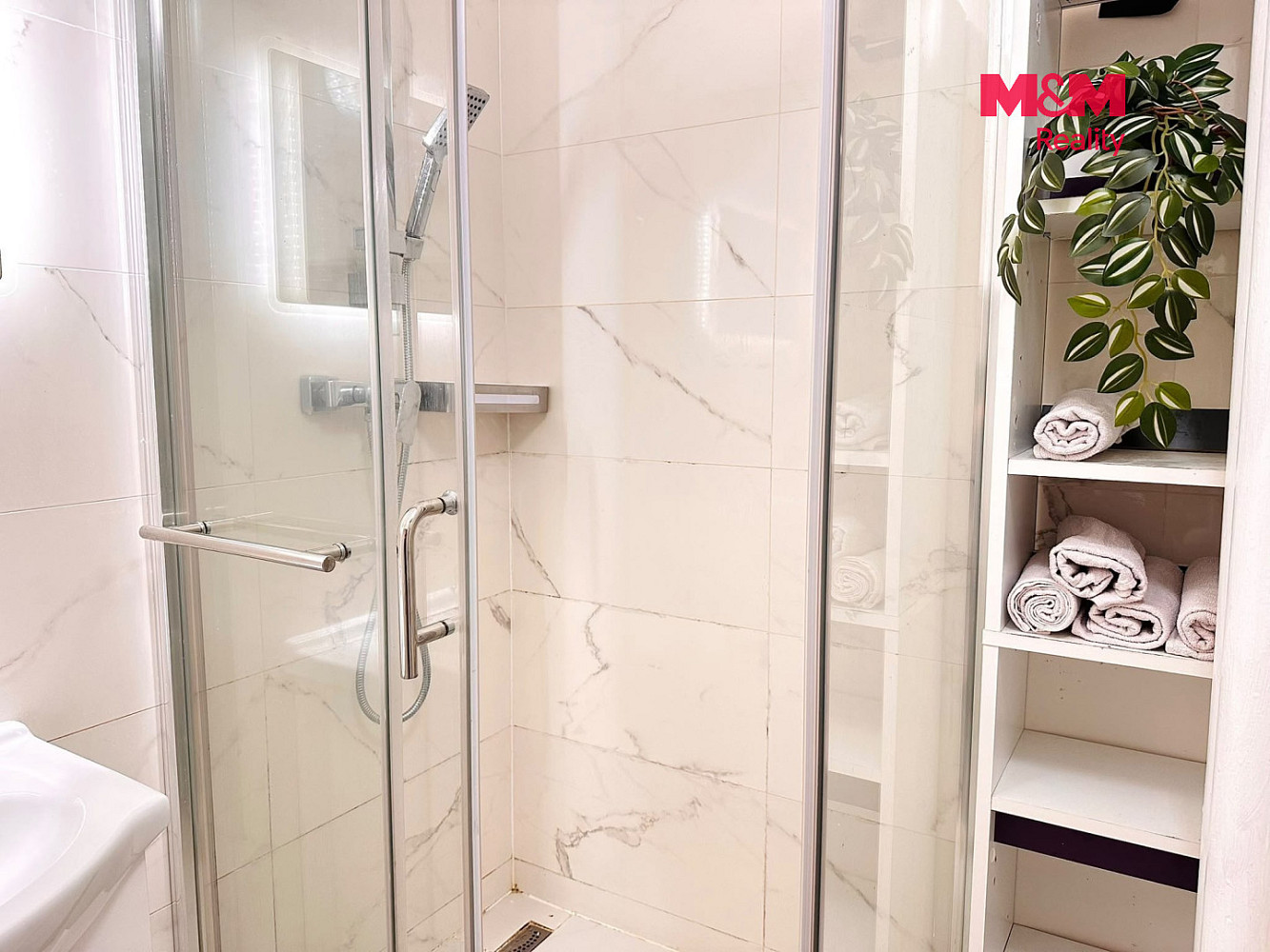Prodej bytu 2+1 53 m² – fotografie 5