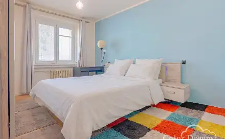 Prodej bytu 2+1 64 m²
