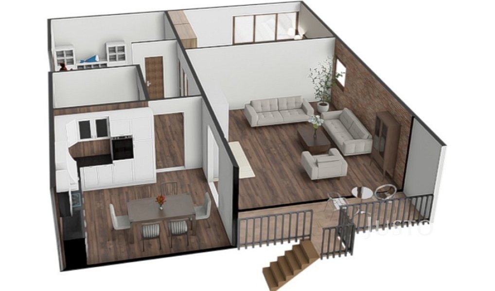 Prodej domu 322 m² s pozemkem 777 m², Písek – náhled fotky 53