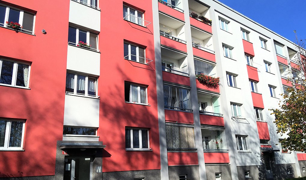 Prodej bytu 2+1 57 m², Praha – náhled fotky 15