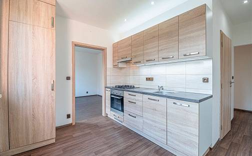 Pronájem bytu 3+1 69 m², Jílová, Olomouc - Nová Ulice