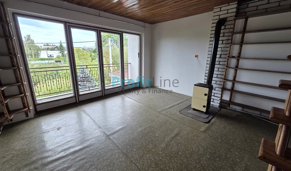 Prodej domu 150 m² s pozemkem 694 m², Zábřeh – náhled fotky 8
