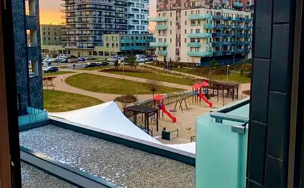 Pronájem bytu 2+kk 58 m², náměstí Junkových, Praha 5 - Stodůlky