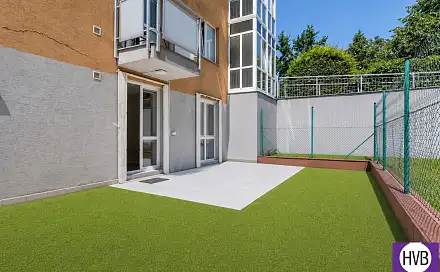 Prodej bytu 2+kk 35 m²