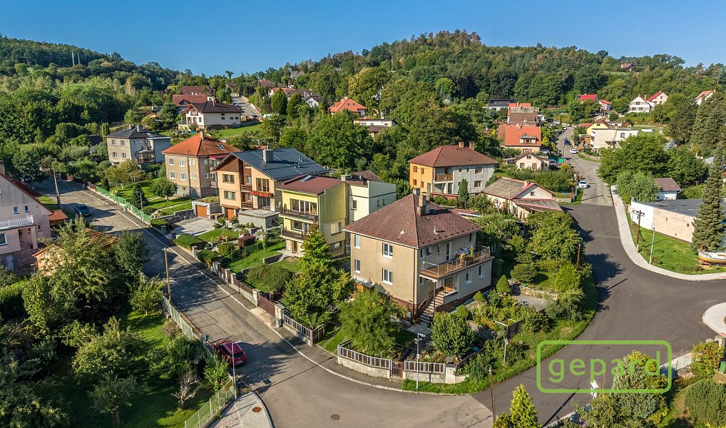 Prodej domu 204 m² s pozemkem 797 m², Sedlčany – náhled fotky 28