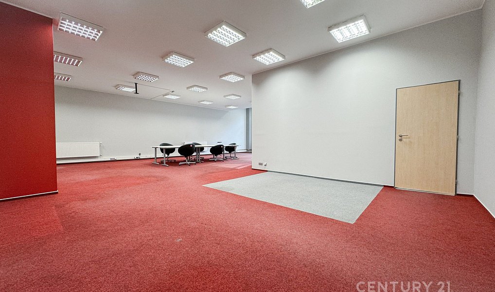 Pronájem výrobních prostor 1 920 m², Adamov – náhled fotky 19