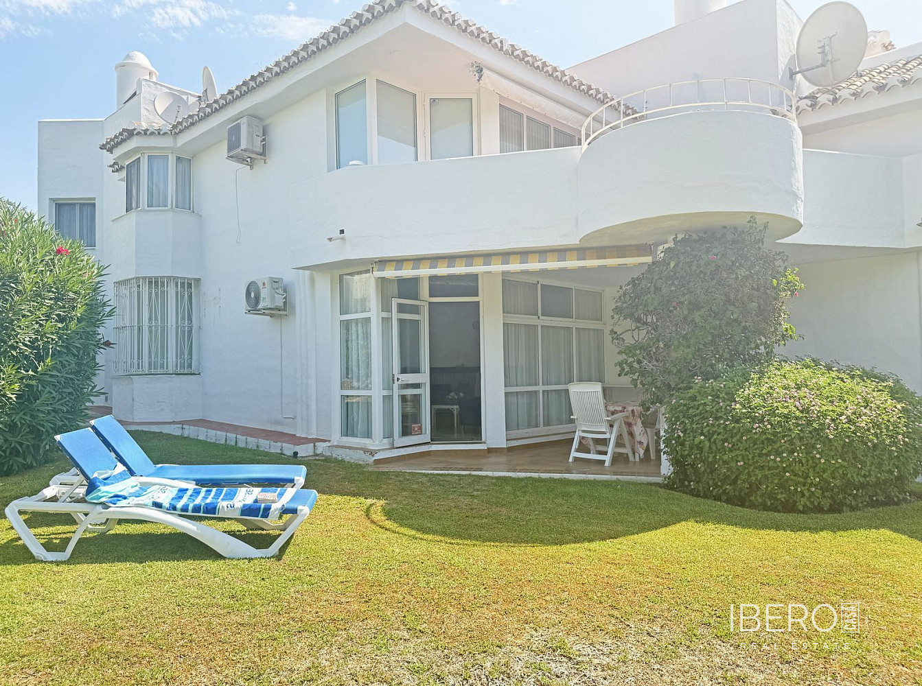 Piso 3+kk – Calahonda - Vista 2