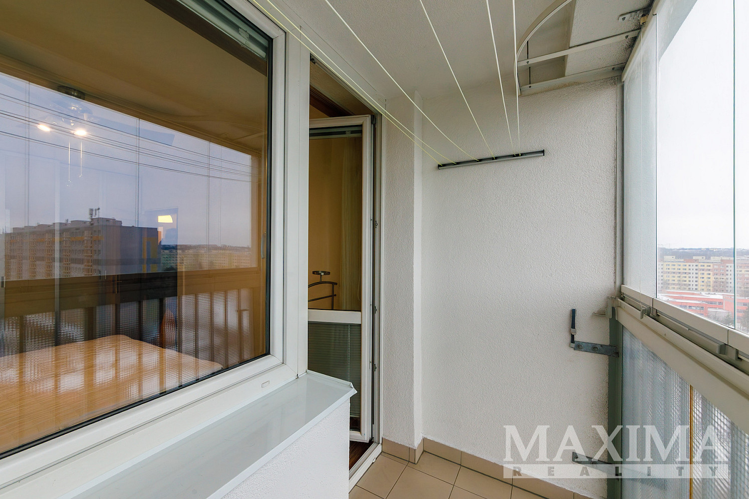 3+kk Apartment in Praha, Řepy - View 5