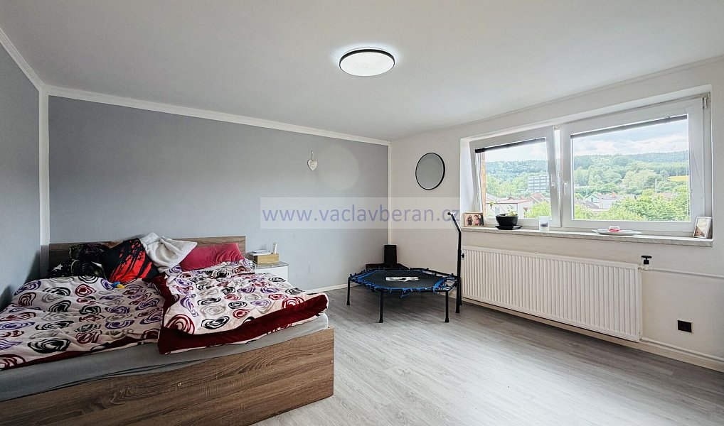 Prodej domu 146 m² s pozemkem 200 m², Česká Třebová – náhled fotky 7