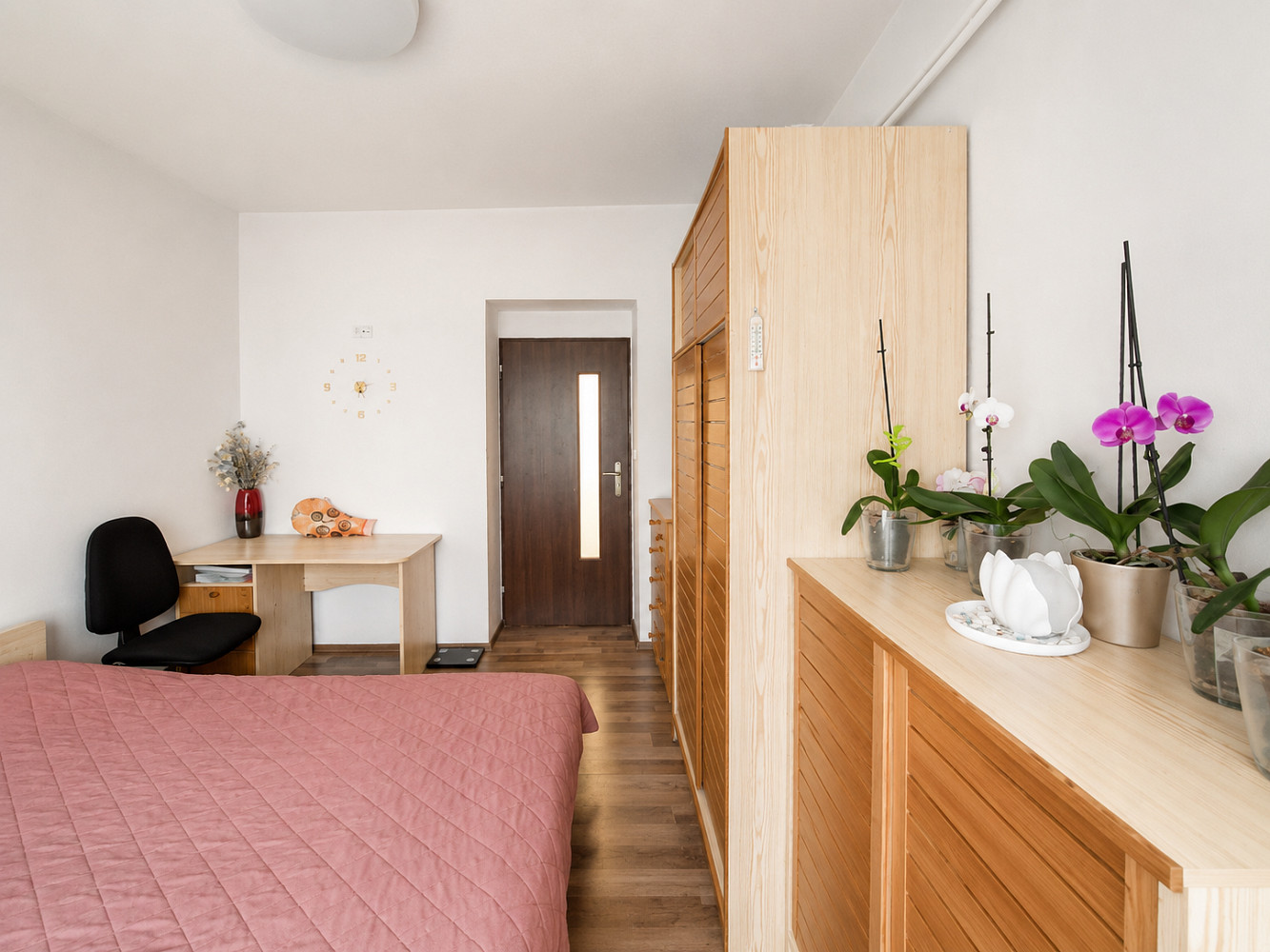 Prodej bytu 2+1 62 m² – pohled 6