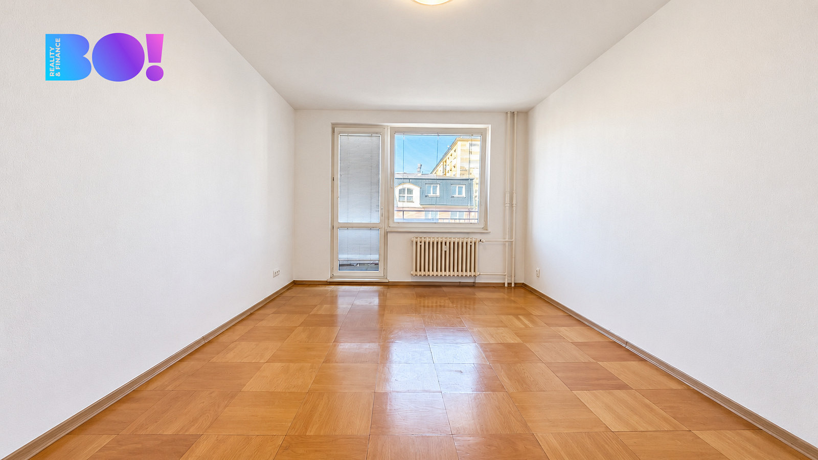 Pronájem bytu 2+1 57 m² – fotografie 3
