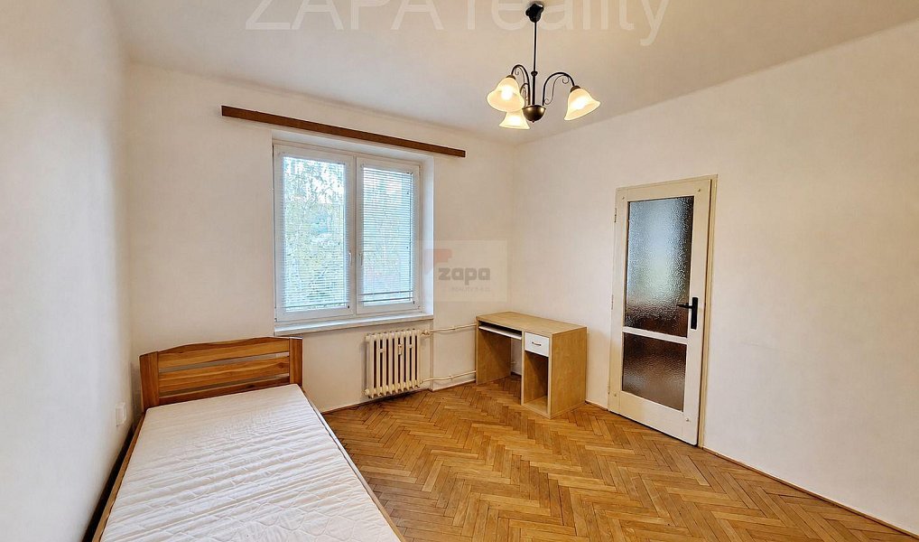 Pronájem bytu 2+1 53 m², Praha – náhled fotky 3