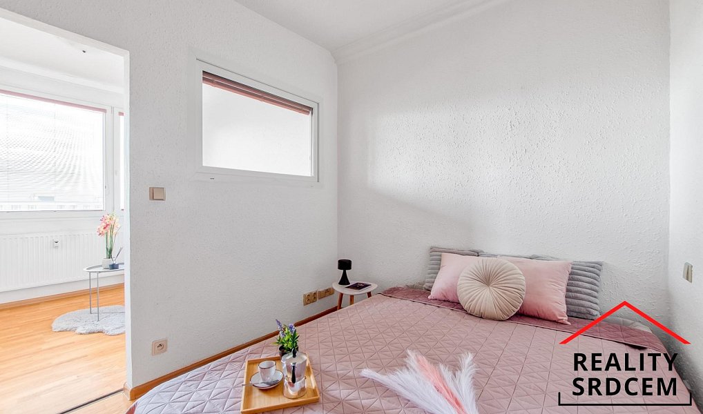 Pronájem bytu 1+1 37 m², Karviná – náhled fotky 8