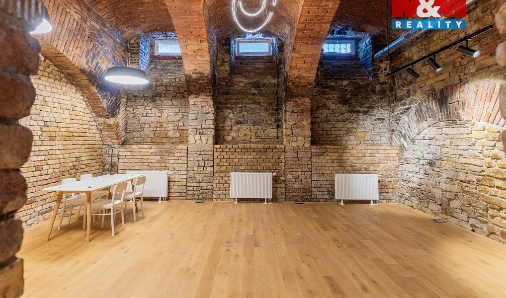Prodej komerčního objektu (jiného typu) 43 m², Kroměříž – náhled fotky 4