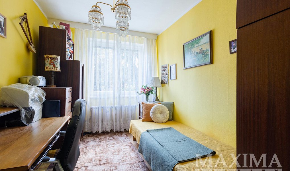 Prodej bytu 3+kk 56 m², Praha – náhled fotky 4