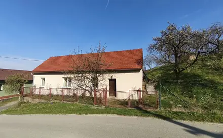 Prodej domu 142 m² s pozemkem 1 048 m², Dědina, Chvalčov, okres Kroměříž