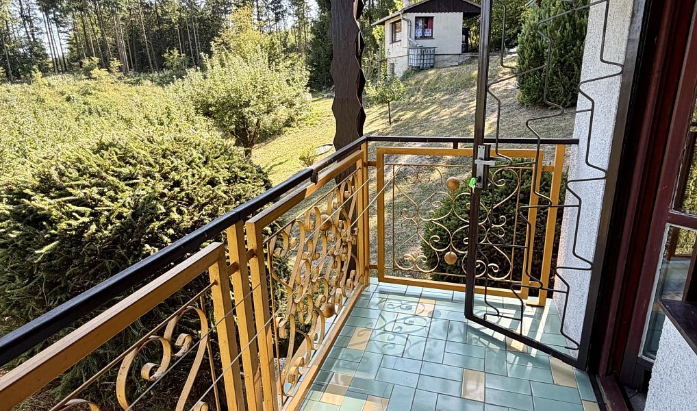 Prodej chaty/chalupy 37 m² s pozemkem 23 m², Vysoké Mýto – náhled fotky 7