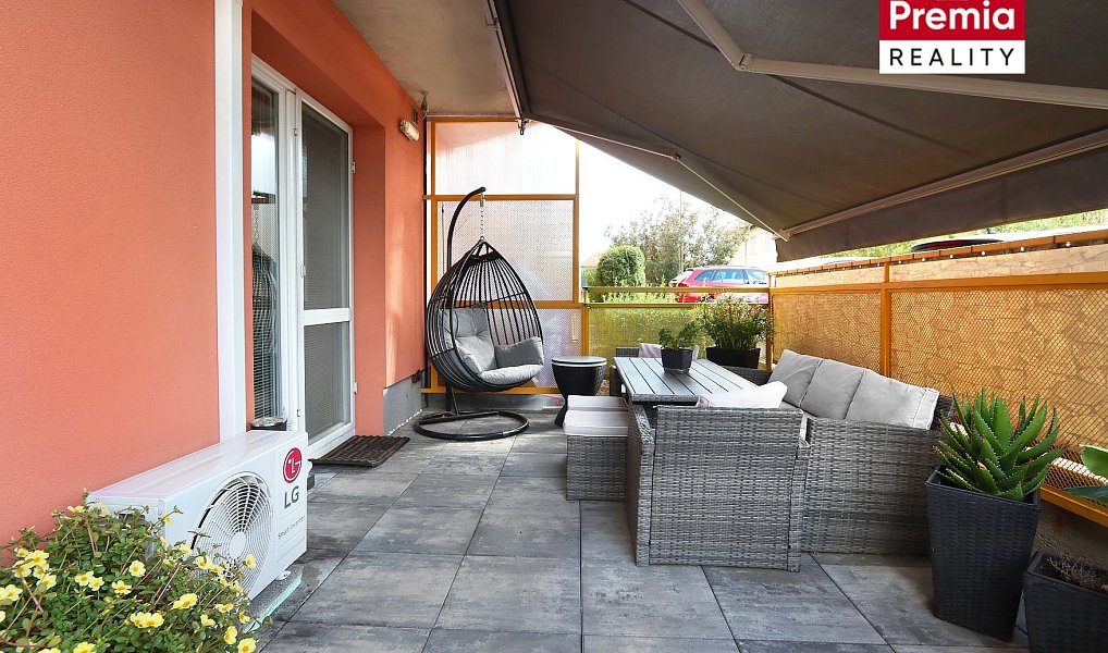 Prodej bytu 2+kk 63 m², Pohořelice – náhled fotky 2
