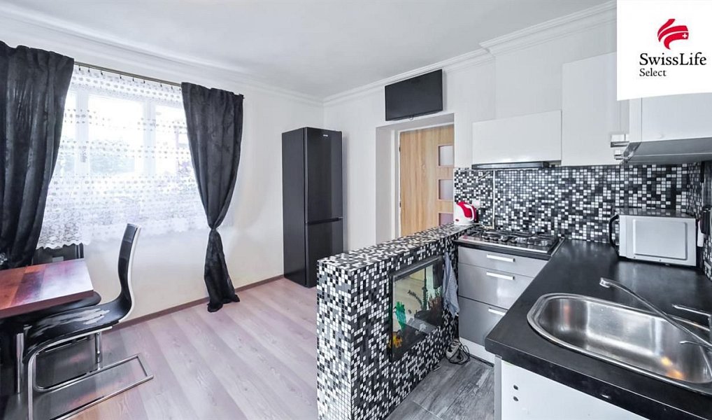 Prodej domu 98 m² s pozemkem 316 m², Nasavrky – náhled fotky 8