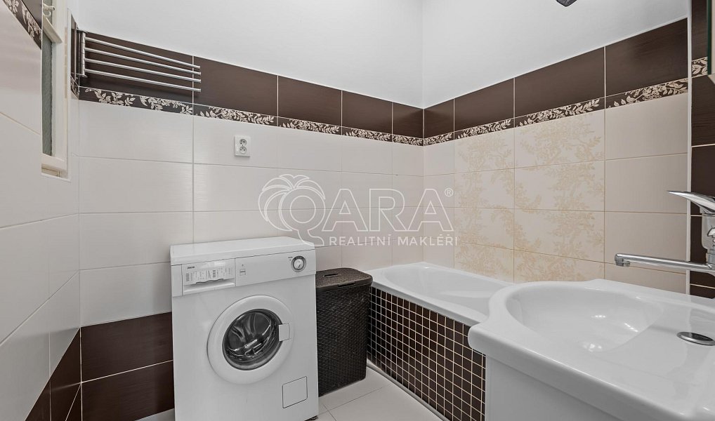Pronájem bytu 2+1 57 m², Praha – náhled fotky 10