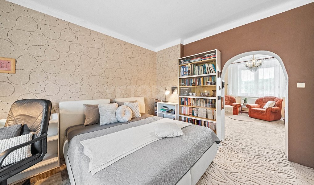 Prodej domu 176 m² s pozemkem 466 m², Plzeň – náhled fotky 4