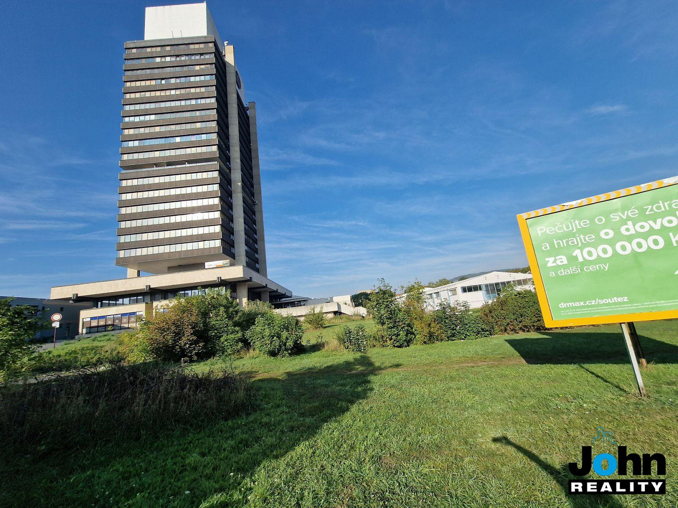Prodej stavebního pozemku 2 485 m² – fotografie 3