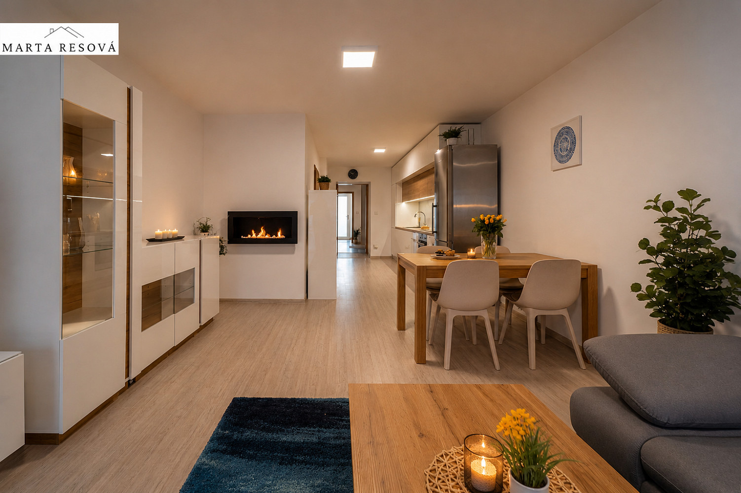 Prodej bytu 3+kk 148 m²