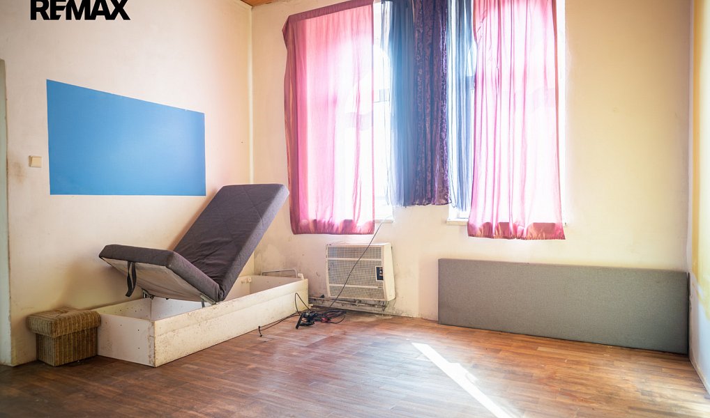 Prodej nájemního domu, činžáku 590 m², Duchcov – náhled fotky 18