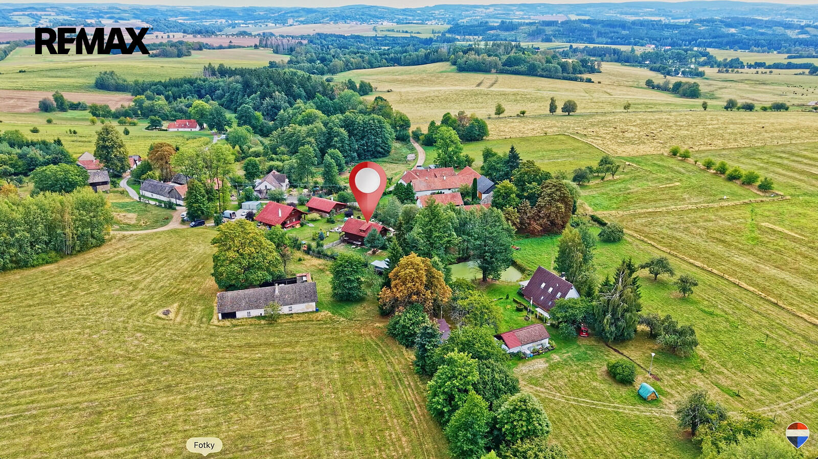 Prodej domu 146 m² s pozemkem 1 151 m² – fotografie 2