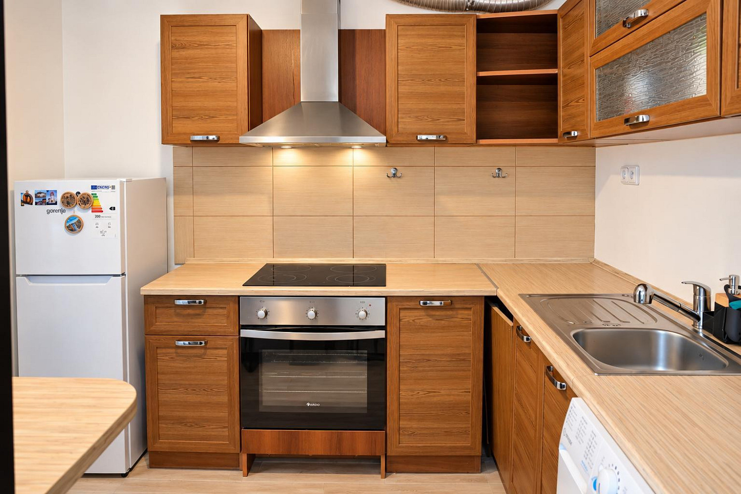 Pronájem bytu 2+1 45 m² – fotografie 2