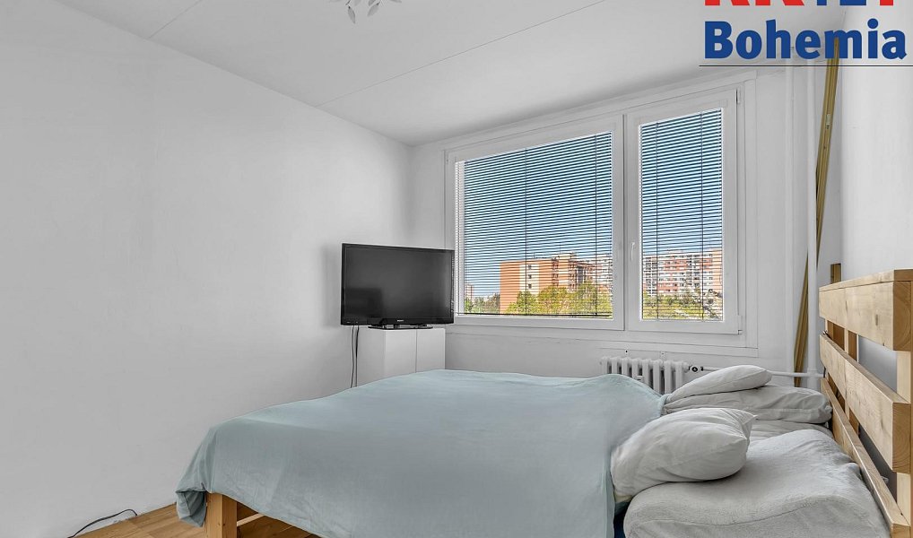 Prodej bytu 3+1 71 m², Praha – náhled fotky 8