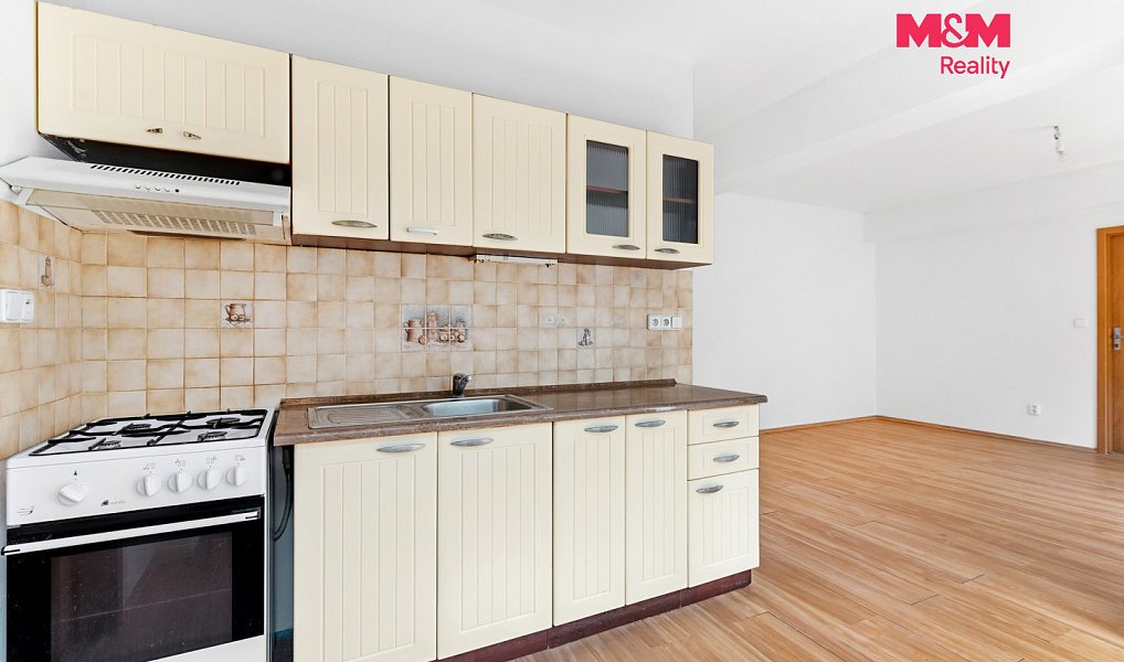 Prodej bytu 3+1 72 m², Mladá Boleslav – náhled fotky 5